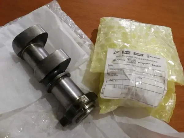 Camshaft Rsv / Tuono New Gen