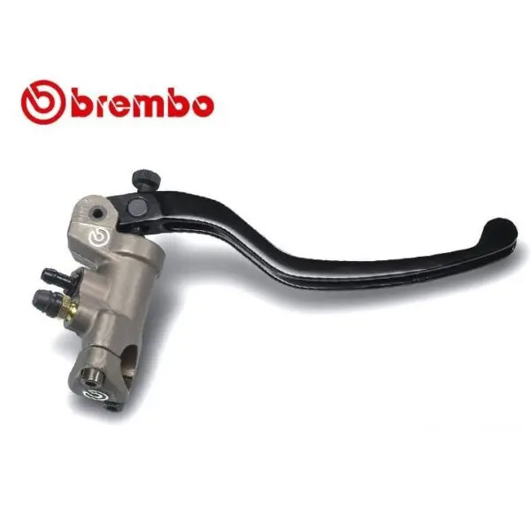 Pompa Freno Brembo Radiale 19x20 Leva Fissa