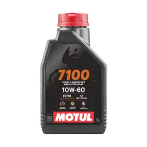 Motul 7100 10w60