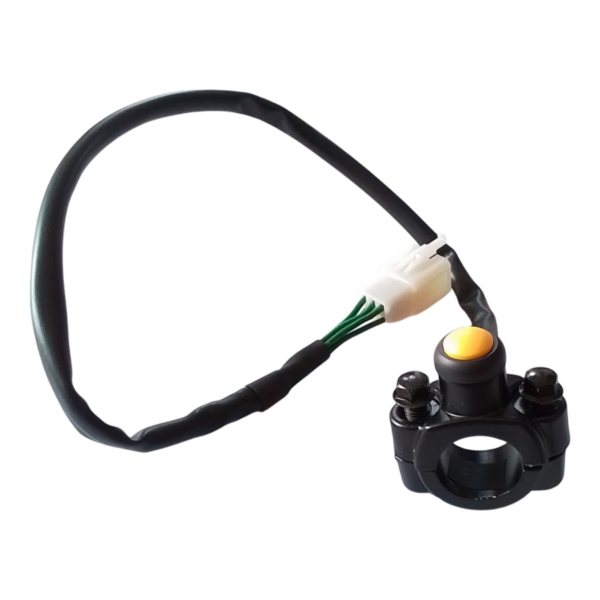 Key Lock Removal Kit V4 models Ver. 2