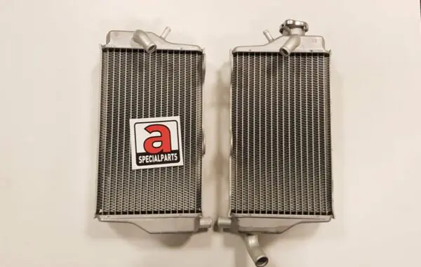 Radiatori Rxv 450/550 Sxv 450/550