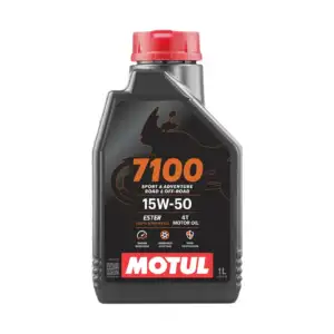 Motul 7100 15w50