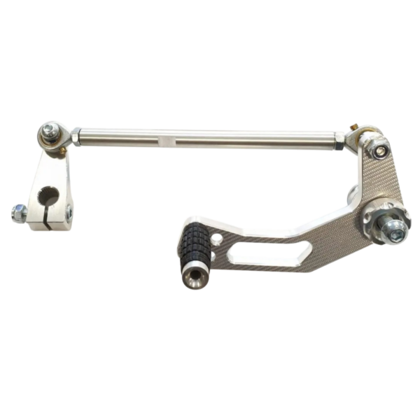 Flyhammer Reverse Shifter For Rsv - Tuono Old 1° Gen
