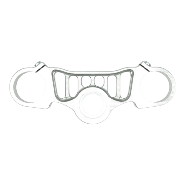Tuono 660 Flyhammer Triple Clamp