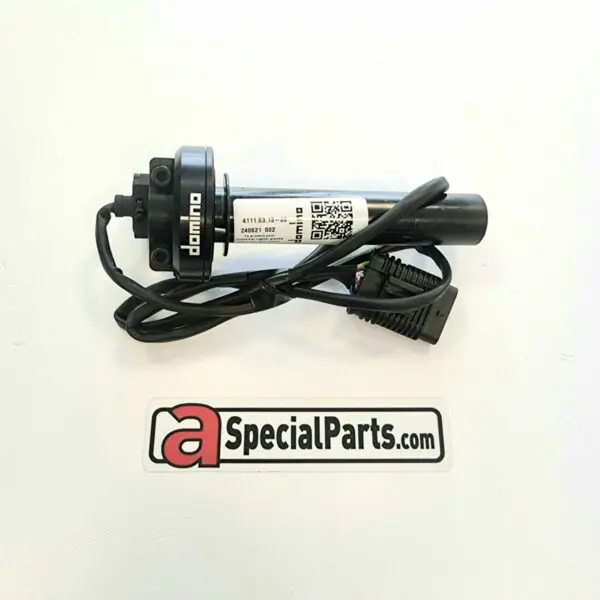 Domino Ride By Wire Quick Throttle Control Rsv4 From 2017