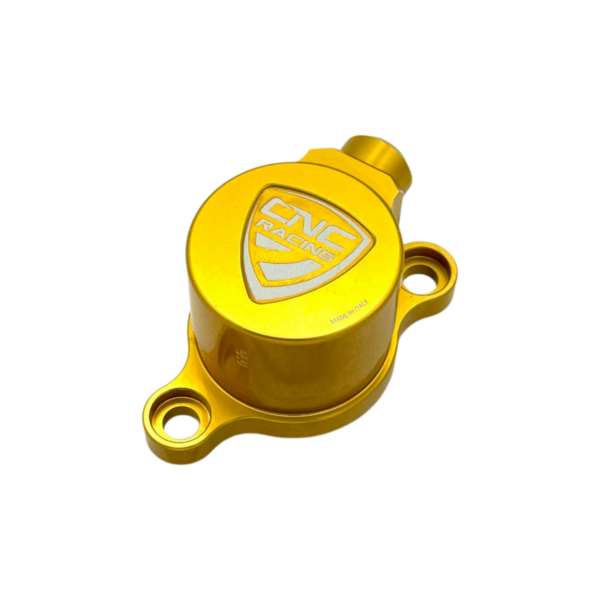 Attuatore Maggiorato 30mm CNC Racing Oro Rsv 1000 - Tuono 1000