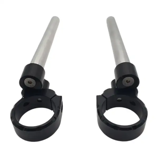Semimanubri Piega Bassa by Dilone Special Parts RS660 - RSV4
