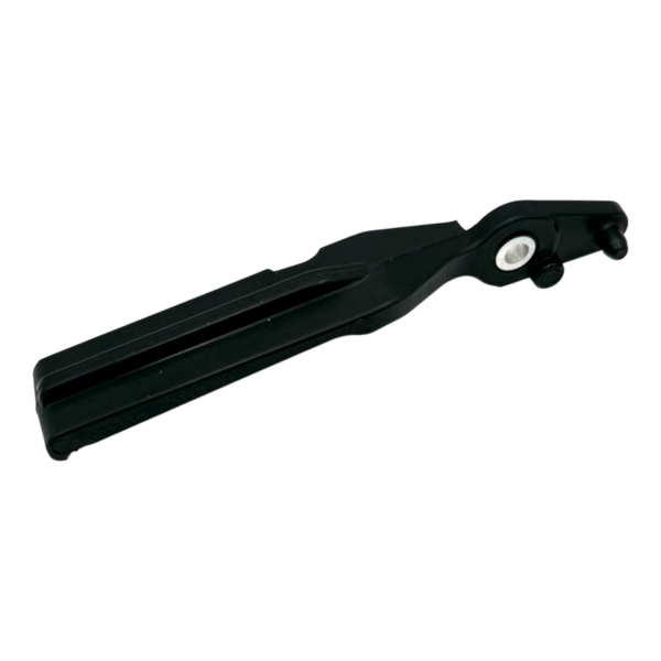 Pattino scorricatena inferiore per copri pignone Flyhammer Aprilia Rsv4