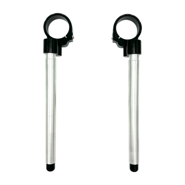 SEMIMANUBRI PIEGA BASSA HALF HANDLEBARS BY DILONE SPECIAL PARTS RS660