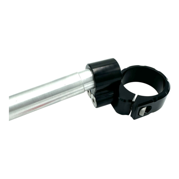 SEMIMANUBRI PIEGA BASSA HALF HANDLEBARS BY DILONE SPECIAL PARTS RS660
