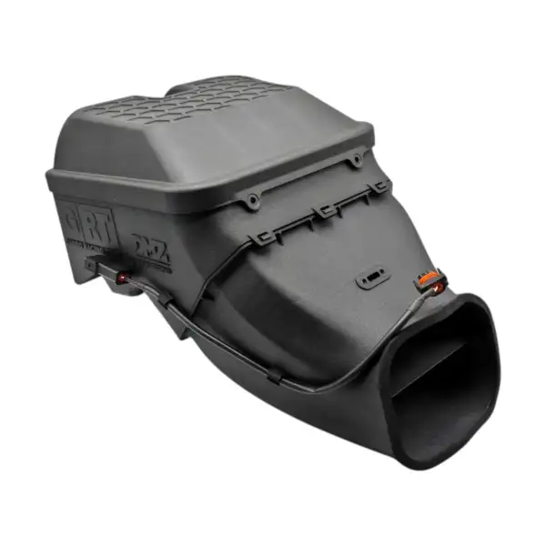 Kit Airbox Evo Race con coperchio Aprilia Rs660 E Tuono 660 By Gabro Racing