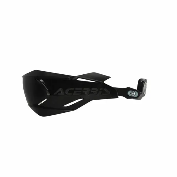 Acerbis handguards part no. 0025914.090 for Tuareg 660 hand protection