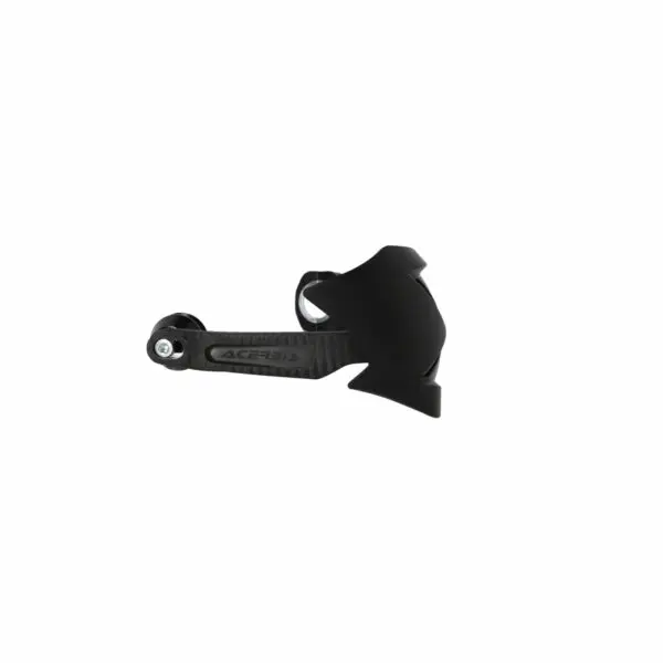 Acerbis handguards part no. 0025914.090 for Tuareg 660 hand protection
