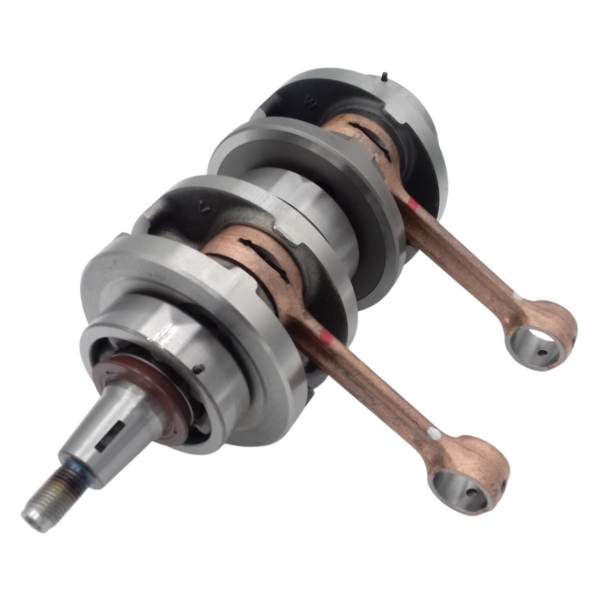 Aprilia RS250 Crankshaft - Part No. 12200-22D12-000 (Suzuki) ex AP8600105