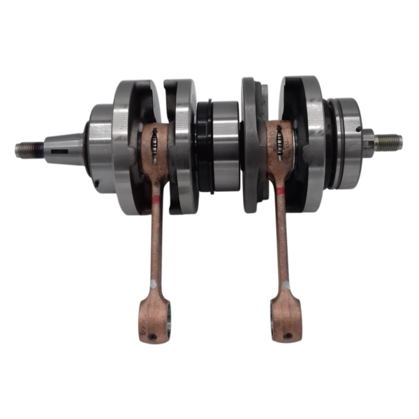 Aprilia RS250 Crankshaft - Part No. 12200-22D12-000 (Suzuki) ex AP8600105