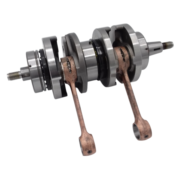 Aprilia RS250 Crankshaft - Part No. 12200-22D12-000 (Suzuki) ex AP8600105