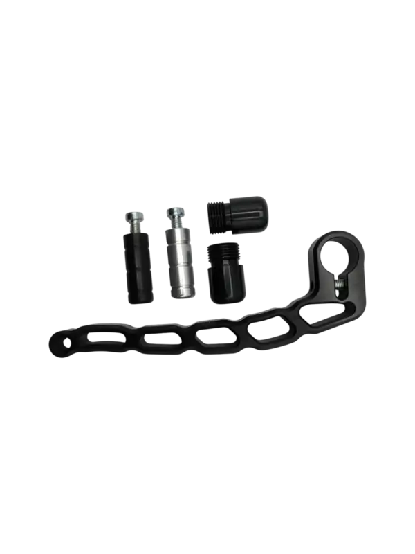 Protezione Leva Racing by Dilone Special Parts