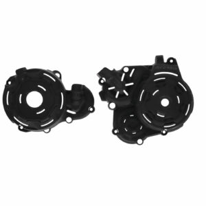 Acerbis 0025717.090 engine cover protection for tuareg 660