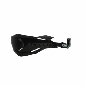 Paramani Tuareg 660 art. 0025914.090 originale Acerbis per la protezione delle mani