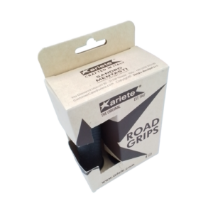 Ariete hand grips ADV Zone 02648-N for your Off-Road