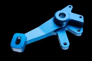 04 Gabro Racing Aprilia RS 660 frame bracing swingarm pivot slotted