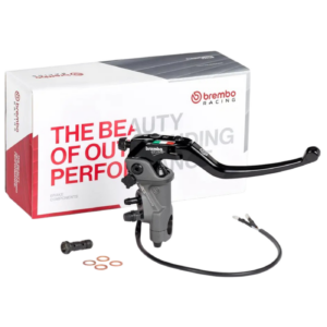 Brembo Radial Brake Master Cylinder Rcs 17 Corsacorta