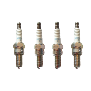 Set 4 Candele Rsv4 1100 Tuono V4 1100 1A015311