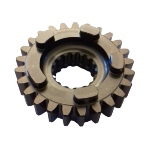 5th gear component 1A018889 for secondary shaft in 660cc Aprilia gearbox