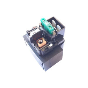 Rele' Teleruttore Avviamento Originale 1D001697R