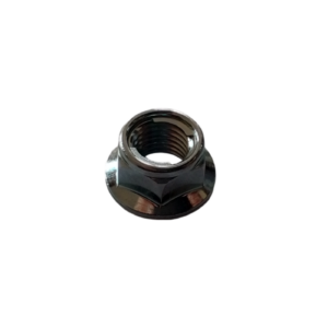 dado flangiato autobloccante portacorona 2B002634