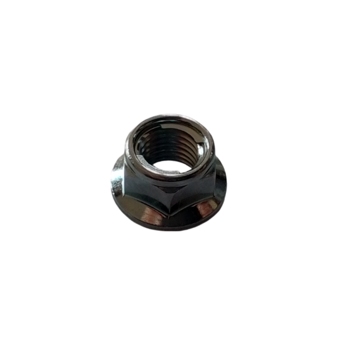 dado flangiato autobloccante portacorona 2B002634