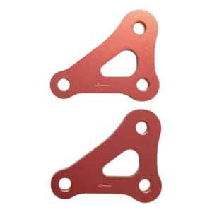 Leveraggi Monoammortizzatore - Double Connecting Plate