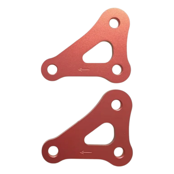 Leveraggi Monoammortizzatore 2B014835