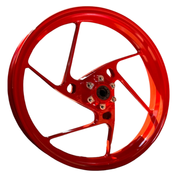 Cerchio Anteriore Originale Aprilia art. 2B005585