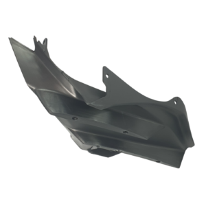 Left Inner Fairing - Unpainted for Tuono 660 - Part No. 2B008042