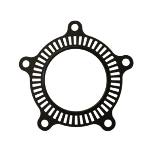 Rear ABS Sensor Ring RS457 - 2B011202