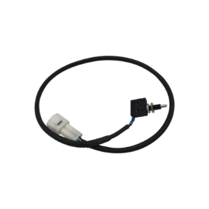 Clutch/Brake micro-switch 2D000325