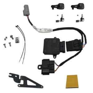 Tire Pressure Monitoring System for RS457 - Aprilia 2S002202