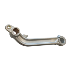 Rear Brake Lever Rs660 - Tuono 660 2b006355