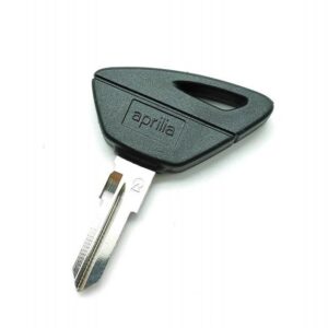 Chiave Con Transponder 2B006659