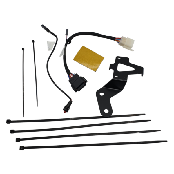 kit installazione antifurto Tuareg 660 - 2S001869