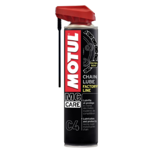 Motul Chain lube Factory Line