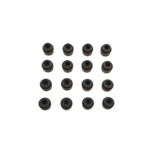 V4 Valve Seal Grommet Kit 16 Pieces