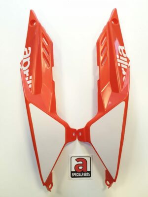 Fianchetti Rxv- Sxv 2006-2007