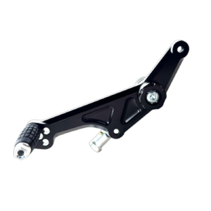 Leva Flyhammer cambio dritto e rovescio Rs660 Tuono 660 Nera