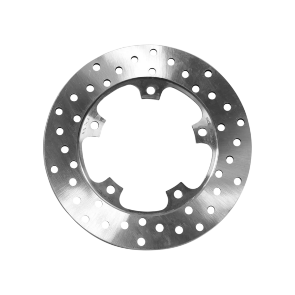 Disco Freno Posteriore Brembo Fisso Serie Oro 68b407g6