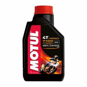 Motul 7100 10w60