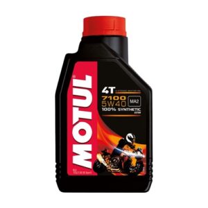 Motul 7100 5w40