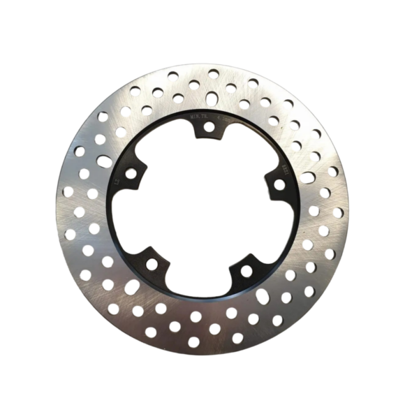 Disco Freno Posteriore Rsv4 E Tuono V4 85248r