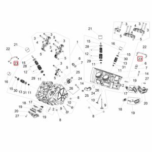 Anello O-ring 873097